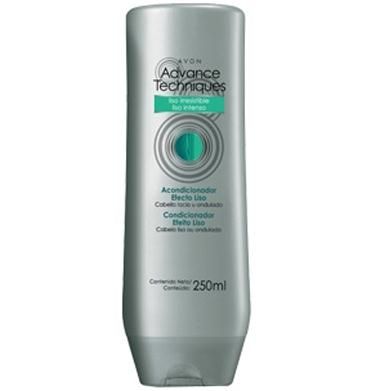 Condicionador Avon Liso Intenso