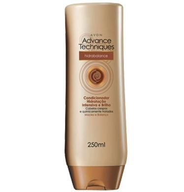 Condicionador Avon Hidrabalance