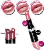 Batom & Gloss Lip Duo Avon Pro