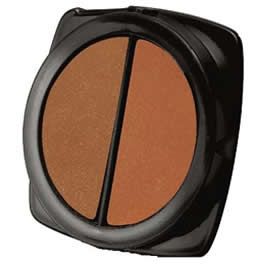 Blush Color Trend Bronze/Terracota